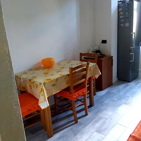 Casa Flu *