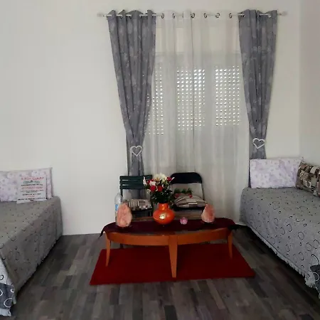 Casa Flu