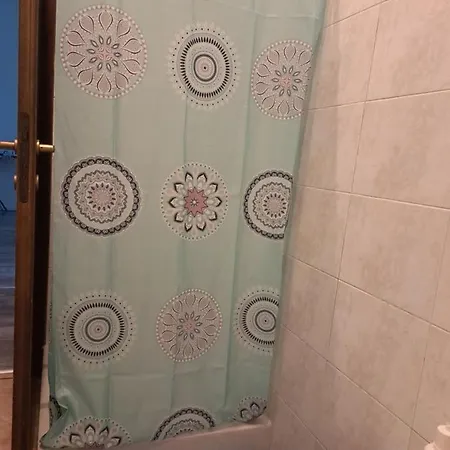 Casa Flu アパート *