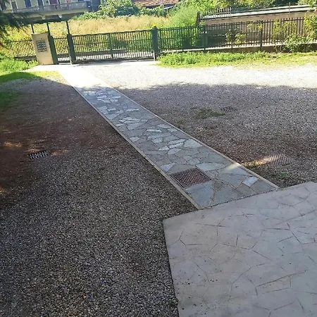 Apartmán Casa Flu