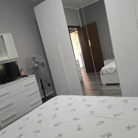 Casa Flu Appartement